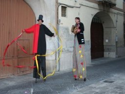 Giocolieri