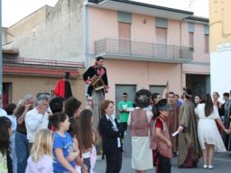 Giocolieri