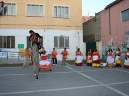 Giocolieri