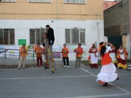Giocolieri
