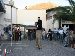Giocolieri
