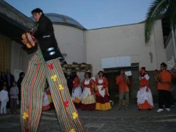 Giocolieri