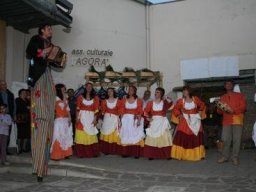 Giocolieri