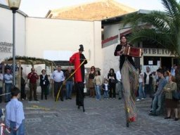 Giocolieri