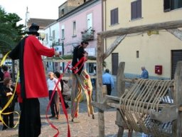 Giocolieri