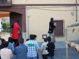 Giocolieri