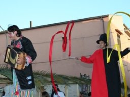 Giocolieri
