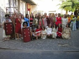 Opifices Capuani &raquo; Gruppo Giovani