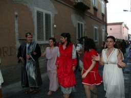 Gruppo Giovani