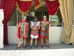 Gruppo Giovani