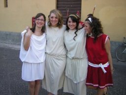 Gruppo Giovani