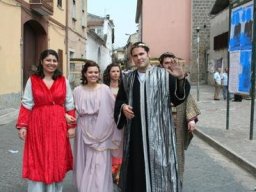 Gruppo Giovani