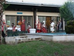 Gruppo Giovani