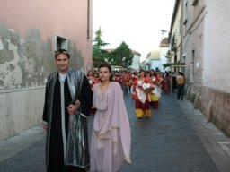 Gruppo Giovani
