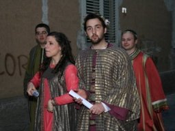 Gruppo Giovani
