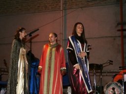 Gruppo Giovani