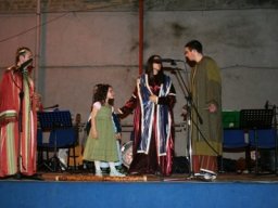 Gruppo Giovani
