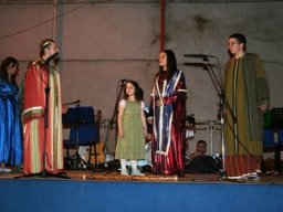 Gruppo Giovani