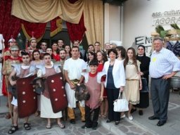 Gruppo Giovani