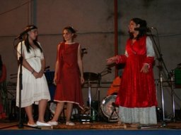 Gruppo Giovani