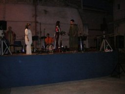 Gruppo Giovani