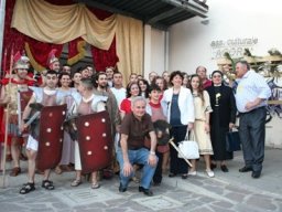 Gruppo Giovani