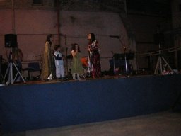 Gruppo Giovani