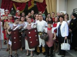 Gruppo Giovani