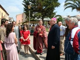Gruppo Giovani
