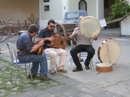 Gruppo Musicale