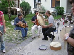 Gruppo Musicale