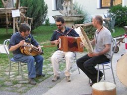 Gruppo Musicale