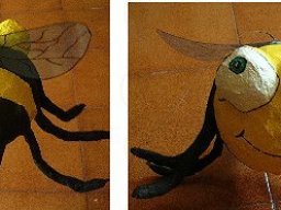 Mostra Art Attack e di Pittura