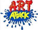 Mostra Art Attack e di Pittura