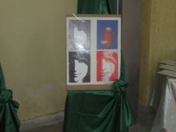 Mostra Art Attack e di Pittura