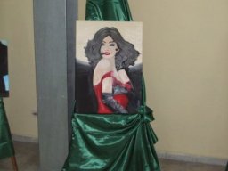Mostra Art Attack e di Pittura