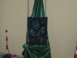 Mostra Art Attack e di Pittura