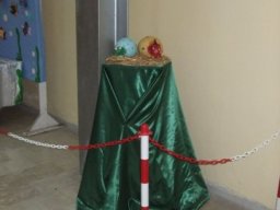 Mostra Art Attack e di Pittura