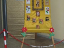 Mostra Art Attack e di Pittura
