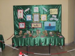 Mostra Art Attack e di Pittura