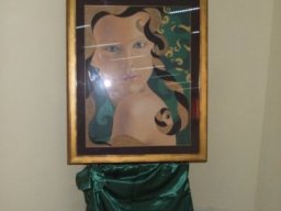Mostra Art Attack e di Pittura
