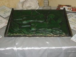Mostra Art Attack e di Pittura