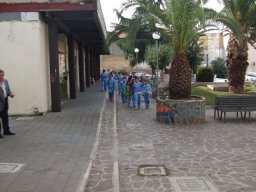 Mostra Art Attack e di Pittura