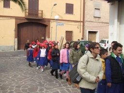 Mostra Art Attack e di Pittura