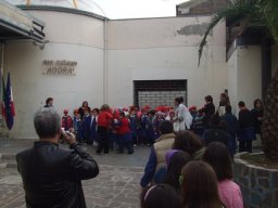 Mostra Art Attack e di Pittura