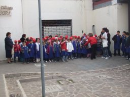 Mostra Art Attack e di Pittura