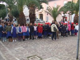Mostra Art Attack e di Pittura