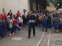 Mostra Art Attack e di Pittura