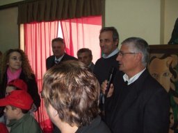 Mostra Art Attack e di Pittura