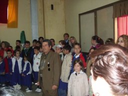 Mostra Art Attack e di Pittura